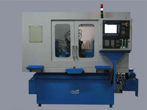 3 Axes Cage Window Milling Machine for Bearing Cage of CVJ of GKN 